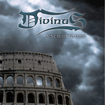 Cover: Divinus - Nine Ways To Rome Cover: Divinus - Nine Ways To Rome