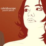 Cover: Caleidoscope - Puzzle Pieces Cover: Caleidoscope - Puzzle Pieces