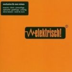 Cover: elektrisch! 2 Cover: elektrisch! 2