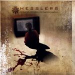 Cover: Hesslers - smallOnes brainpain Cover: Hesslers - smallOnes brainpain