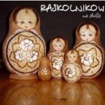 Cover: Raskolnikow - no skills Cover: Raskolnikow - no skills