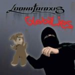 Cover: Loonataraxis - Globalies Cover: Loonataraxis - Globalies
