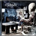 Cover: Cripper - Freak Inside Cover: Cripper - Freak Inside