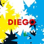 Cover: Diego - Diego Cover: Diego - Diego