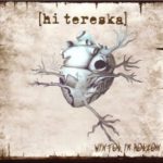 Cover: Hi Tereska: Winter im Herzen Cover: Hi Tereska: Winter im Herzen
