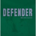Cover: Bassix Riddim Cooperation - Defender II Cover: Bassix Riddim Cooperation - Defender II