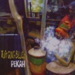 Cover: Pekah - Tuff Gong Blues Cover: Pekah - Tuff Gong Blues