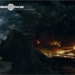 Cover: Black Bonzo - Sound Of The Apocalypse Cover: Black Bonzo - Sound Of The Apocalypse