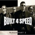 Cover: Built 4 Speed - Minor Part 2 Cover: Built 4 Speed - Minor Part 2