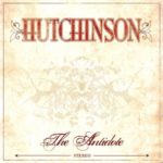 Cover: Hutchinson - The Antidote Cover: Hutchinson - The Antidote