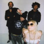 Cover: Lottergirls - Right On Cover: Lottergirls - Right On