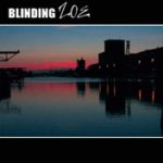 Cover: Blinding Zoe - Blinding Zoe (EP) Cover: Blinding Zoe - Blinding Zoe (EP)