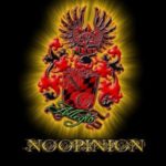 Cover: Noopinion - Allegro Cover: Noopinion - Allegro