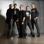 Cover: Pale Obsession - Songs of Love and Death EP Cover: Pale Obsession - Songs of Love and Death EP