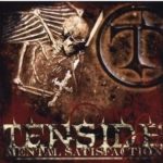 Cover: Tenside - Mental Satisfaction Cover: Tenside - Mental Satisfaction