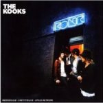 Cover: The Kooks - Konk Cover: The Kooks - Konk