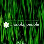 Cover: Tschebberwooky: The Wooky People Cover: Tschebberwooky: The Wooky People