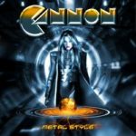 Cover: Cannon - Metal Style Cover: Cannon - Metal Style