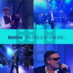 Cover: Dominoe - The Story Is Far From Told Cover: Dominoe - The Story Is Far From Told