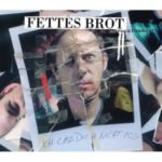 Cover: Fettes Brot - Ich lass dich nicht los Cover: Fettes Brot - Ich lass dich nicht los
