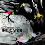 Cover: The Universal Indicator - Domination of Pictures Cover: The Universal Indicator - Domination of Pictures