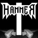 Cover: Hammer - No Way Out