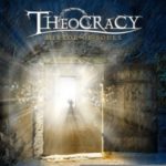 Cover: Theocracy - Mirror Of Souls Cover: Theocracy - Mirror Of Souls