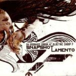 Cover: Do Androids Dream Of Electric Sheep - Snapshot Lamento Cover: Do Androids Dream Of Electric Sheep - Snapshot Lamento
