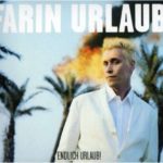 Cover: Farin Urlaub - Endlich Urlaub Cover: Farin Urlaub - Endlich Urlaub