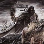 Cover: Falconer - Falconer Cover: Falconer - Falconer