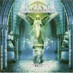 Cover: Altaria - Divinity Cover: Altaria - Divinity