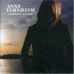 Cover: Anna Ternheim - Somebody Outside Cover: Anna Ternheim - Somebody Outside
