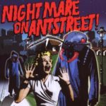 Cover: Nightmare On Antstreet Cover: Nightmare On Antstreet