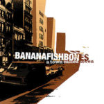 Cover: Bananafishbones - A Town Called Seven Cover: Bananafishbones - A Town Called Seven