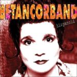 Cover: Betancorband - hispanoid Cover: Betancorband - hispanoid