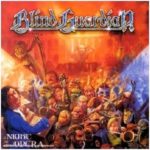 Cover: Blind Guardian - A Night At The Opera Cover: Blind Guardian - A Night At The Opera