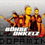 Cover: Böhse Onkelz - Dopamin Cover: Böhse Onkelz - Dopamin