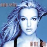Cover: Britney Spears - In the Zone Cover: Britney Spears - In the Zone