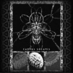 Cover: Canvas Solaris - Cortical Tectonics Cover: Canvas Solaris - Cortical Tectonics