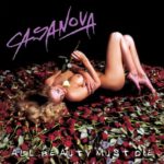 Cover: Casanova - All Beauty Must Die Cover: Casanova - All Beauty Must Die