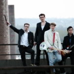 Cover: Chamberdogs - Chamberdogs Cover: Chamberdogs - Chamberdogs