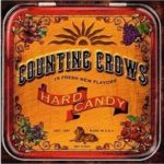 Cover: Counting Crows - Hard Candy Cover: Counting Crows - Hard Candy