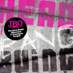 Cover: J.B.O. - Head Bang Boing Cover: J.B.O. - Head Bang Boing