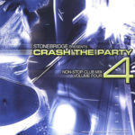 Cover: Crash The Party - Nonstop Club Mix Vol. 4 Cover: Crash The Party - Nonstop Club Mix Vol. 4