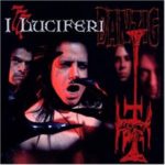 Cover: Danzig - 7:77 I Luciferi Cover: Danzig - 7:77 I Luciferi