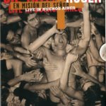 Cover: Die Toten Hosen - En misión del senor Live in Buenos Aires Cover: Die Toten Hosen - En misión del senor Live in Buenos Aires