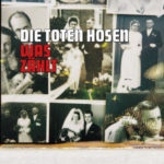 Cover: Die Toten Hosen - Was zählt Single Cover: Die Toten Hosen - Was zählt Single