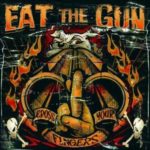 Cover: Eat The Gun - Cross Your Fingers Cover: Eat The Gun - Cross Your Fingers