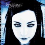 Cover: Evanescence - Fallen Cover: Evanescence - Fallen
