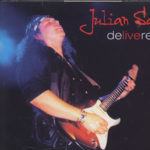 Cover: Julian Sas: Delivered Cover: Julian Sas: Delivered